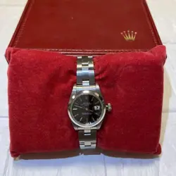 ROLEX OYSTERPERPETUAL DATE