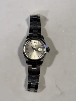 VINTAGE 1972 OYSTER