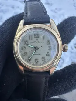 32MM OYSTER