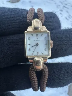 4211 WHITE DIAL