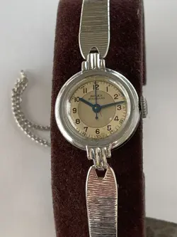 STANDARD WATCH