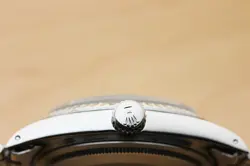 AUTHENTIC ROLEX MENS