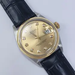 DIAMONDS DIAL TWO