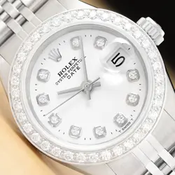 DIAMOND DIAL DATE