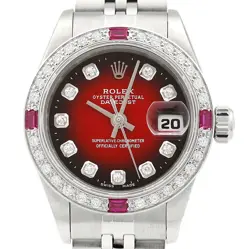 VIGNETTE WATCH W/