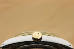 DATEJUST TONE