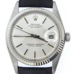 BLACK 1601