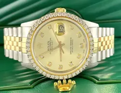 2.25CT DIAMONDS YELLOW