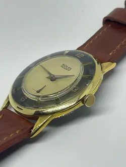 SPECIAL VINTAGE ROLEX
