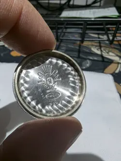 1950S 34MM