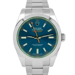 GV STAINLESS