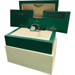 GREEN 40MM 116400