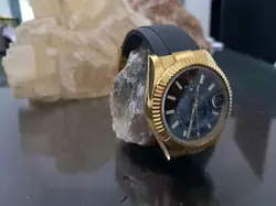 DWELLER 42MM BRACELET