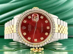 2.25CT DIAMONDS RED