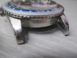 GMT MASTER 6542