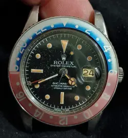 GMT MASTER 6542