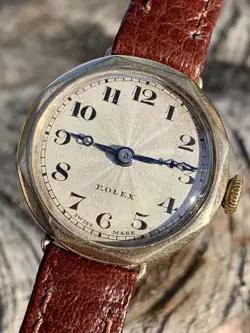 STUNNING VINTAGE 9K