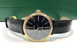 ROSE GOLD ON