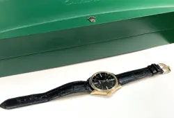DIAL 39MM AUTOMATIC