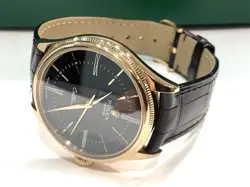 CELLINI TIME 18K