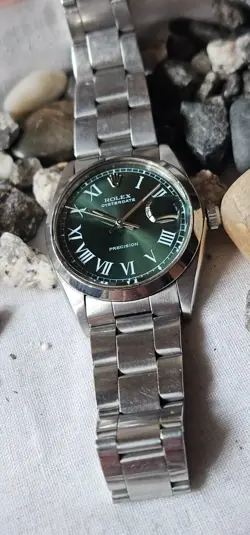 6694 CUSTOM OLIVE