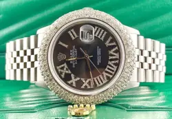 3.25CT DIAMONDS BLACK