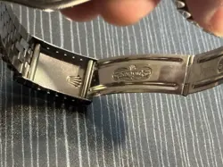 36MM AUTOMATIC JUBILEE