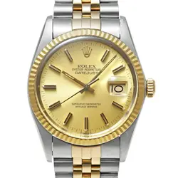 DATEJUST REF.16013 MEN'S