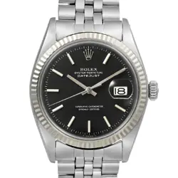 ROLEX DATEJUST REF.1601 MEN'S WATCH FROM JAPAN G0127