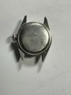 Vintage Ladies Rolex Oyster Model 4271  24mm Stainless Steel with original brace