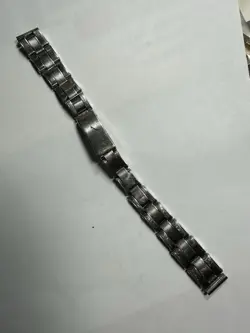 Vintage Ladies Rolex Oyster Model 4271  24mm Stainless Steel with original brace