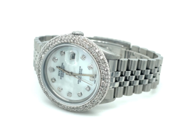 MEN'S DATEJUST 36MM