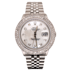 3.25CT DIAMONDS MOP