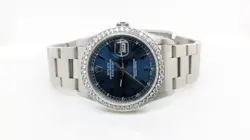 PERPETUAL DATEJUST 16220