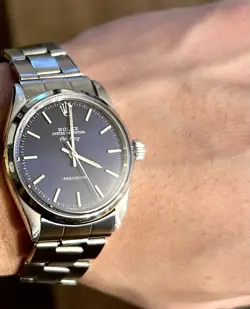 DIAL 5500 STAINLESS