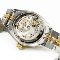 DIAMOND DIAL/BEZEL 24MM