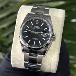 DIAL OYSTER 36MM