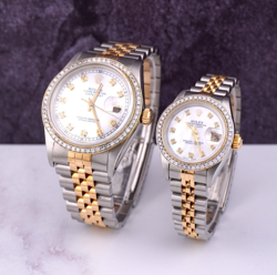 DATEJUST 26/36MM