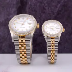 ROLEX SET
