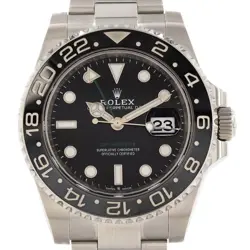 126710GRNR SS AUTOMATIC