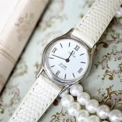 QUARTZ WATCH ROLEX