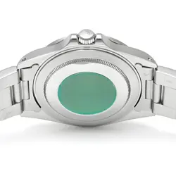 ROLEX Explorer 2 Ref.16570 A number men's watch From Japan G0127