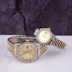 ROLEX SET