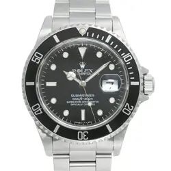 REF.16610 NUMBER MEN'S