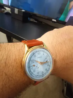 STUNNING VINTAGE ROLEX
