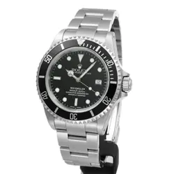 SEA-DWELLER REF.16600