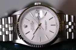 SERVICED BOXED