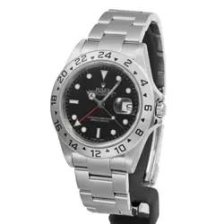 ROLEX Explorer 2 Ref.16570 Men's Watch From Japan G0127