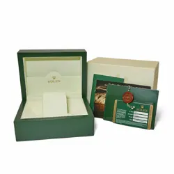 ROLEX Explorer 2 Ref.16570 Men's Watch From Japan G0127