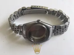 S/S BRACELET 13MM
